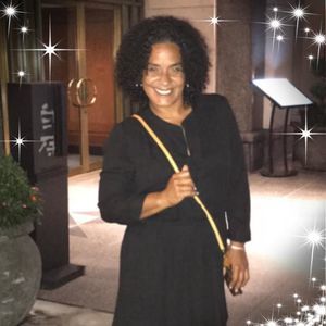 Meet your Posher, Jasmine